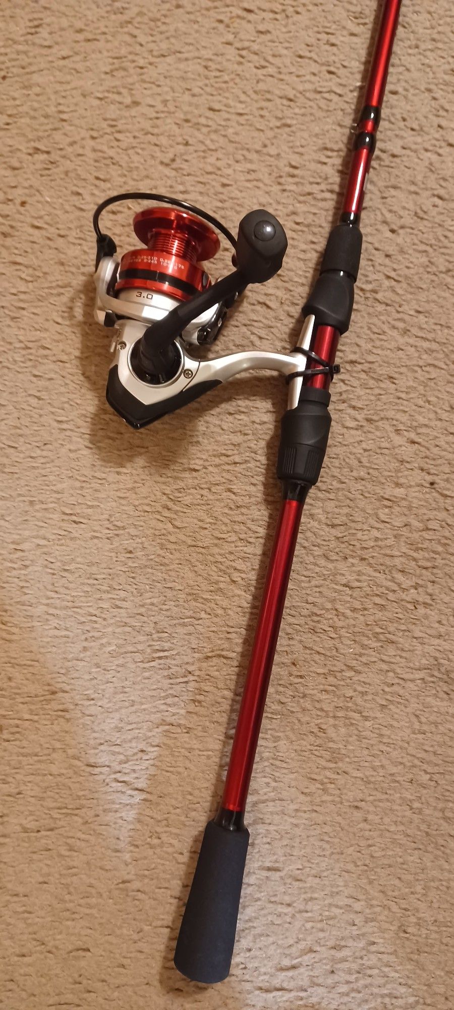 13 Source F1 Spinning Combo 7 Foot 1 Inch Medium Fast 6 To 12 Lb 1pc 13 Source F1 Spinning Combo 7 Foot 1 Inch Medium Fast 6 To 12 Lb 1pc
