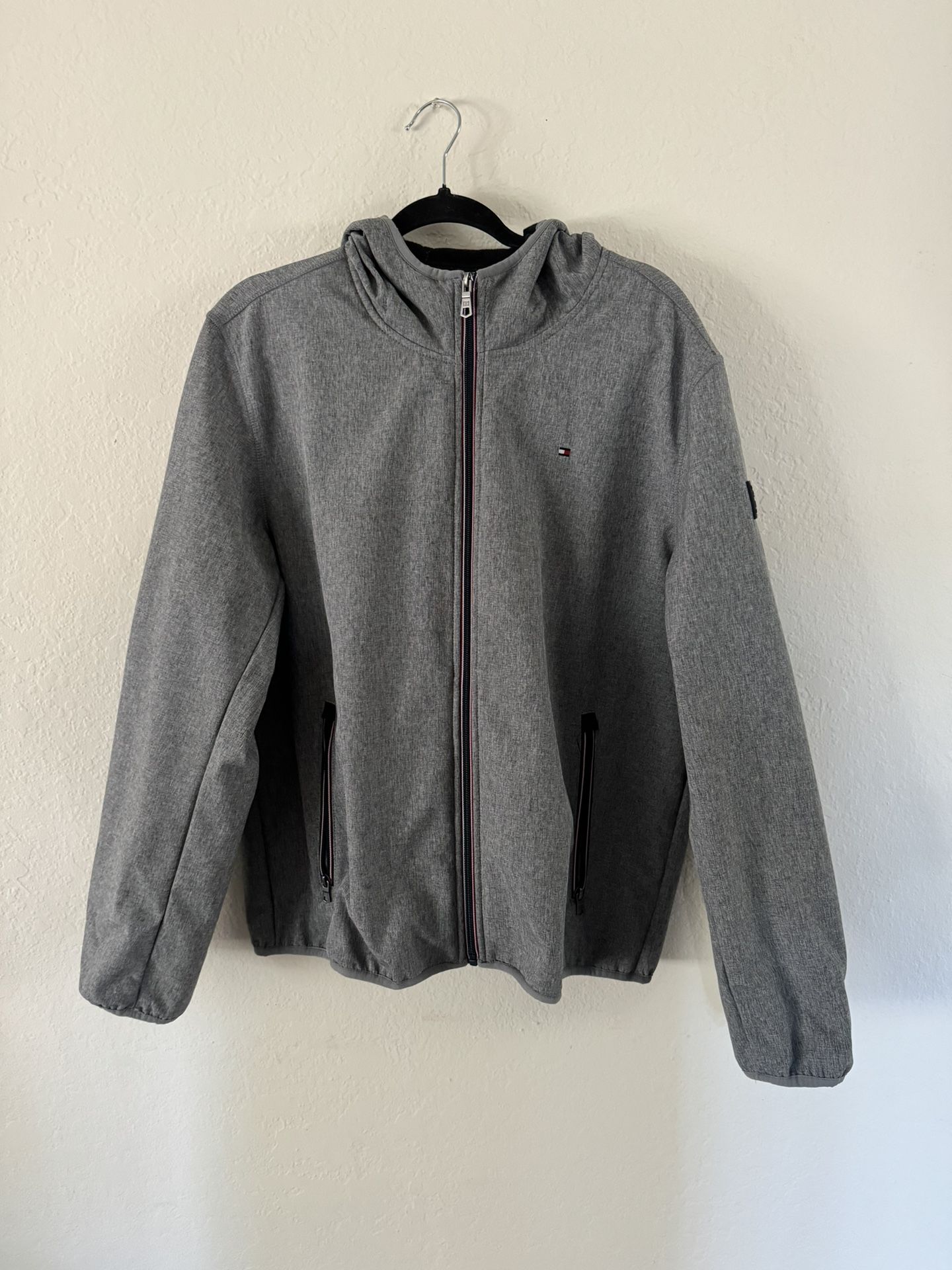 Tommy Hilfiger Jacket
