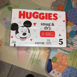 HUGGIES For Sale 