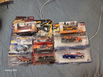 Diacat cars