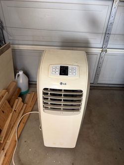 Air conditioning