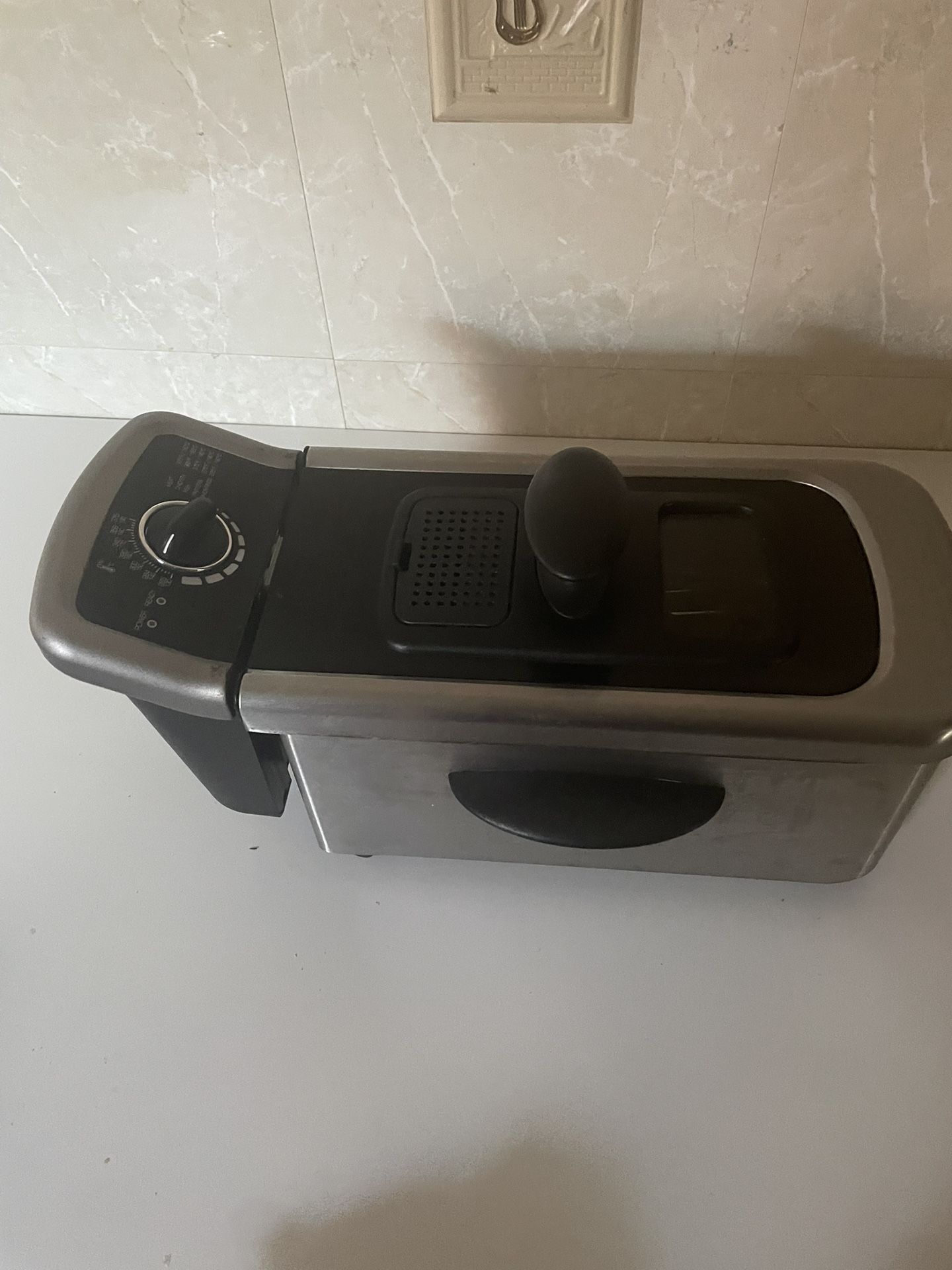 Deep Fryer. Great Condition