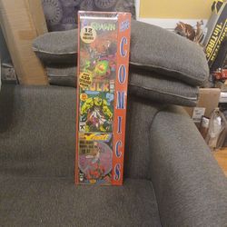 Super Value Comics