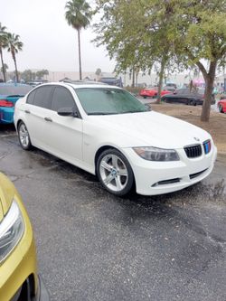 2006 BMW 325i