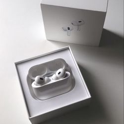 AirPods Pro 2nd Gen MagSafe Wireless Charging Case ANC, USB-C