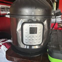 Instant Pot