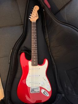 Fender Squier mini