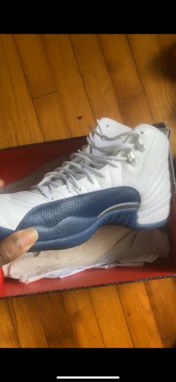 Jordans 11 and 12s