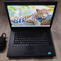 i5 Dell Laptop 