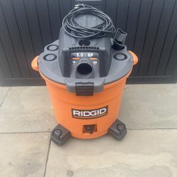 Shop Vac 