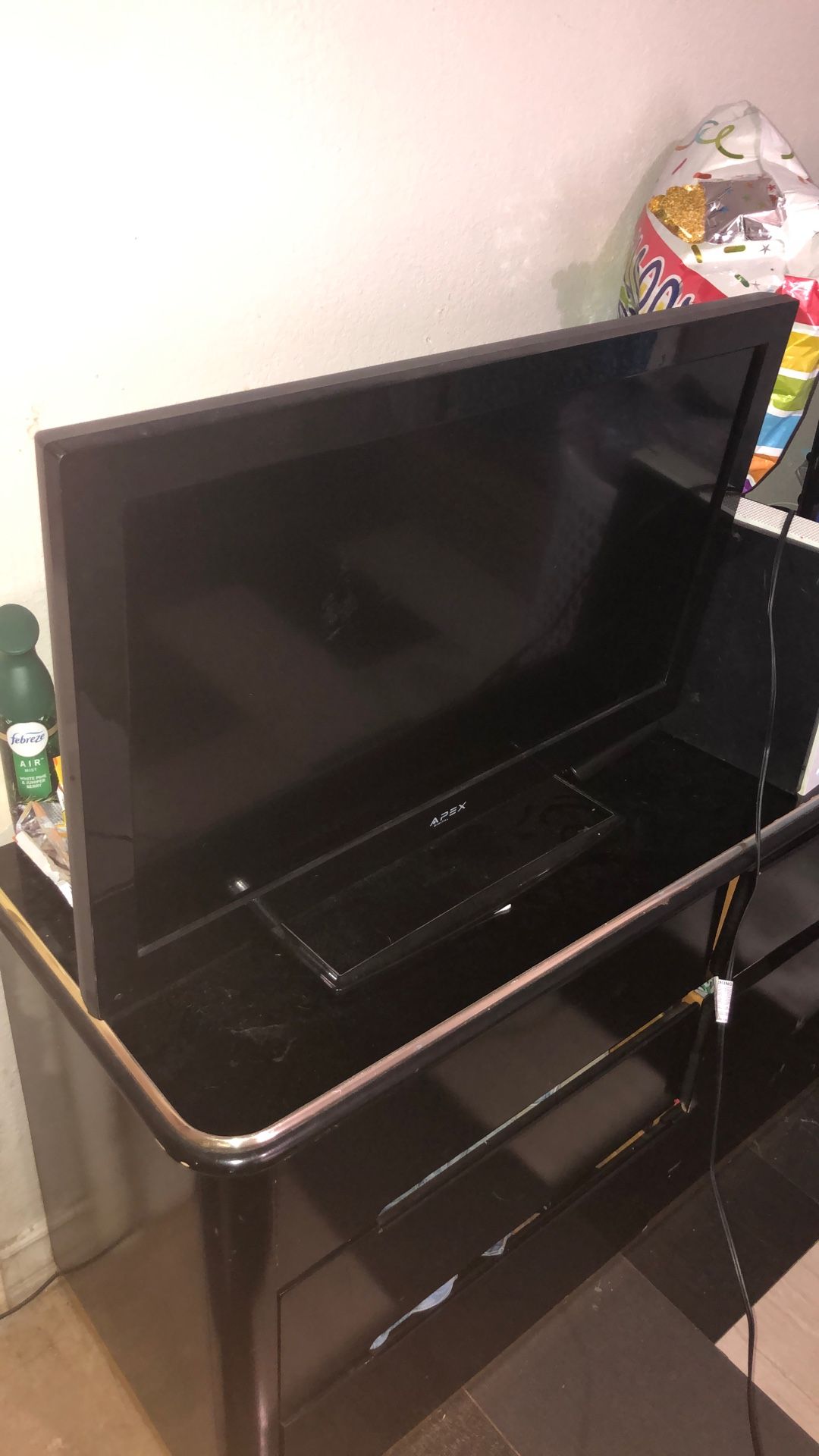 Apex Tv