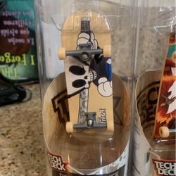 Tech Deck