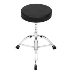 💥 Brand New Drum Throne Seat Stool For Drum Set