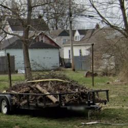 2007 Pro Star Trailer