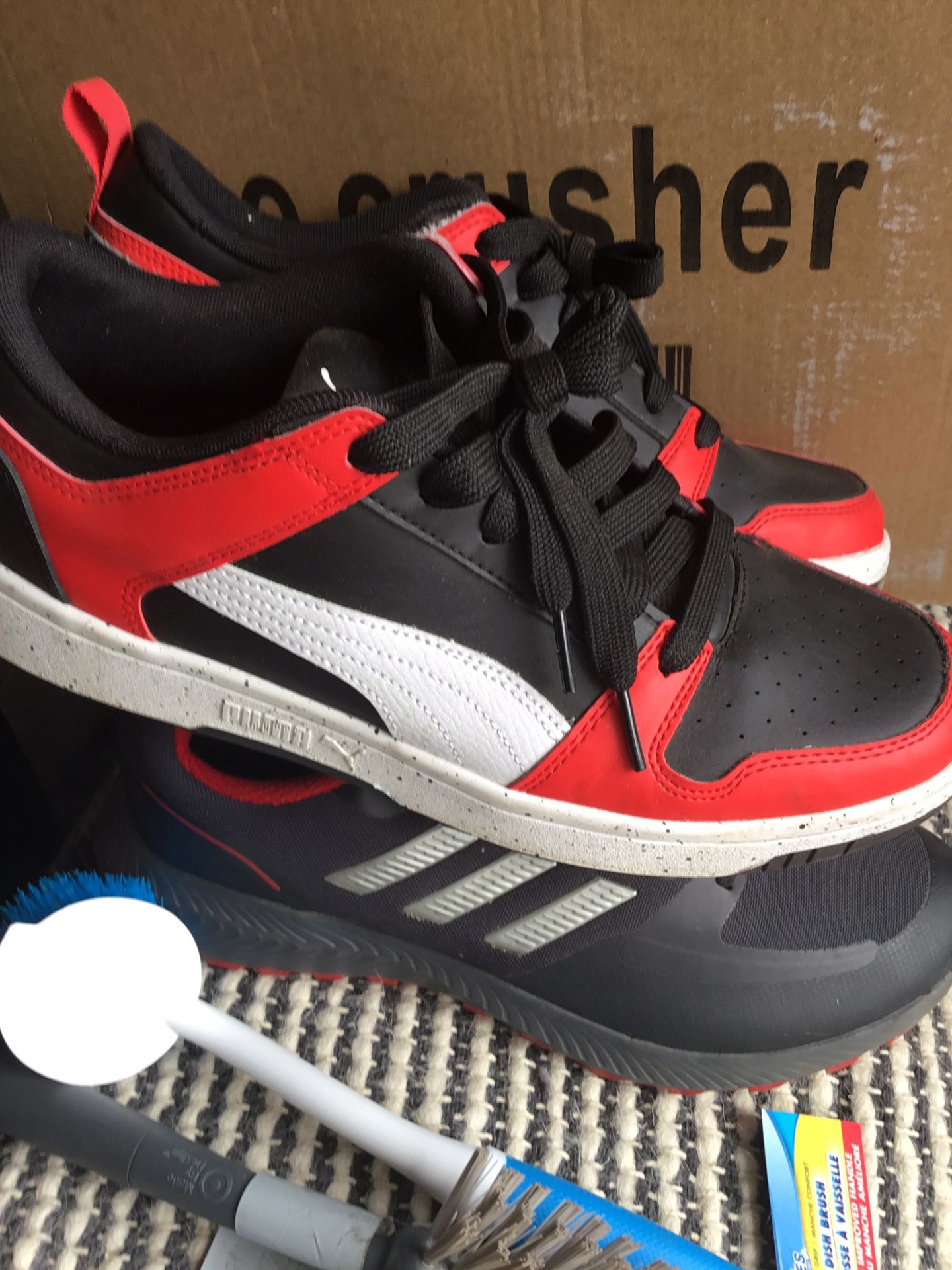 Boys Clothes Shoes Sz 10 To 14