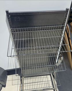 STORE SNACK RACK $40