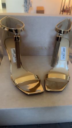 Jimmy Choo