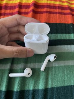 AirPods!