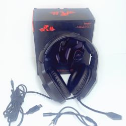 HEADSET 