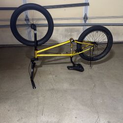 Kink BMX 20”