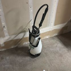 Sprayer