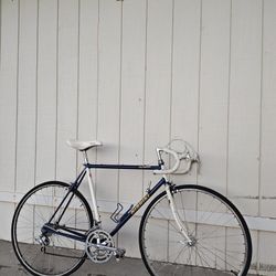 Nishiki Olympic Road Bike