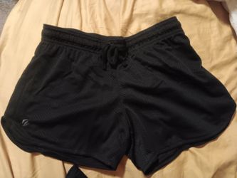 New ladies black shorts bundle of 5