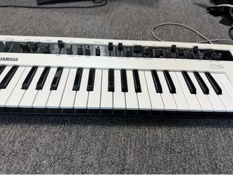Yamaha reface cs