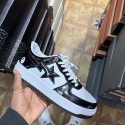 Bapesta