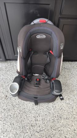 Kids car seat