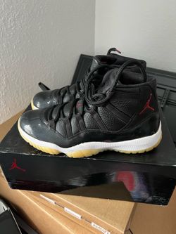 Jordan Retro 72-10