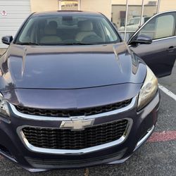 2015 CHEVY MALIBU