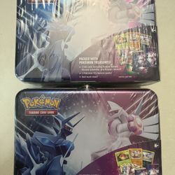 Pokemon TCG Fall 2022 Collector Chest Sword & Shield - NEW Sealed SELL/TRADE