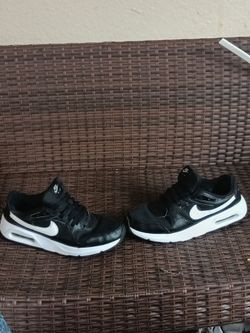 Nike shoes