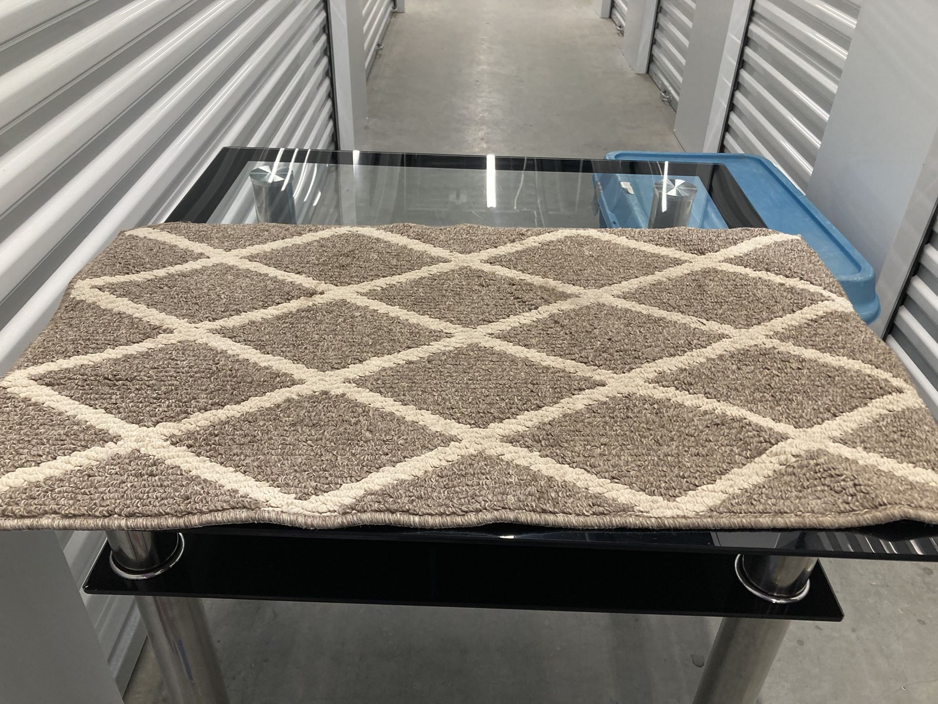 Bath Mat/entry Way Etc
