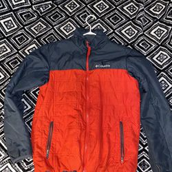 Colombia jacket