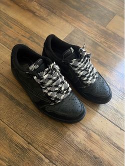 Jordan 1 Low Travis Scott Phantom