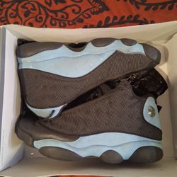 Air Jordan's 9 Retro 