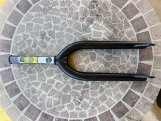 S&M Widemouth Forks