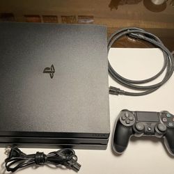 PS4 Pro