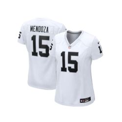 Womens Fernando MENDOZA jersey size 2x