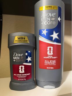 Dove Set