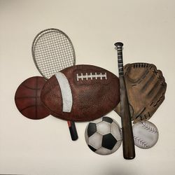 Sports Decoration