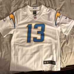 Los Angeles Chargers Jersey 