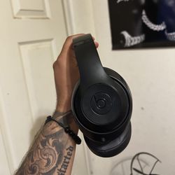Beats Studio 3 