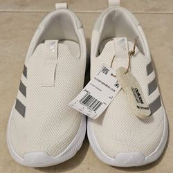 ADIDAS CLOUDFOAM WOMEN'S  Sneakers SIZE 7.5- Adidas Mujer Size 7.5 BRAND