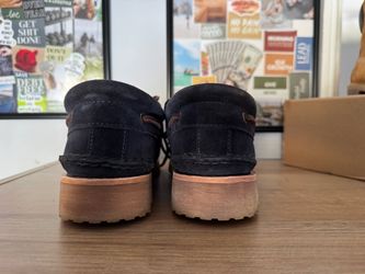 TIMBERLAND MOCCASINS