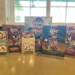 Deck Building Game Bundle