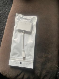 USB Multiport adapter