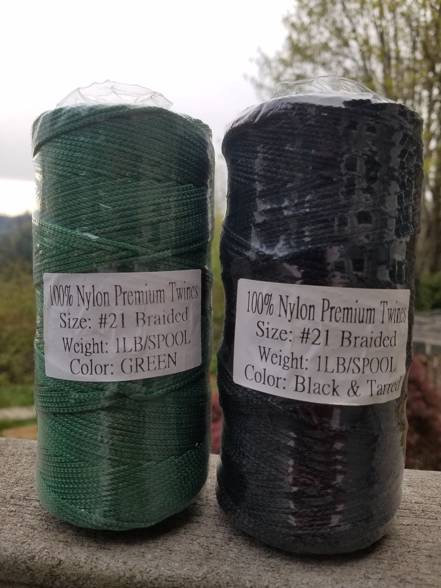 Hanging Twines For Sale